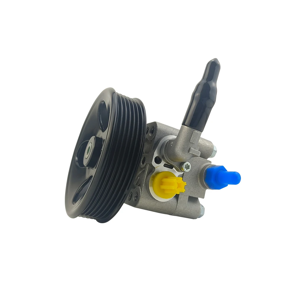 Newly high quality Car Parts Power steering pump for Subaru TRIBECA EZ36 3.0L 34401-XA000 34430-XA011