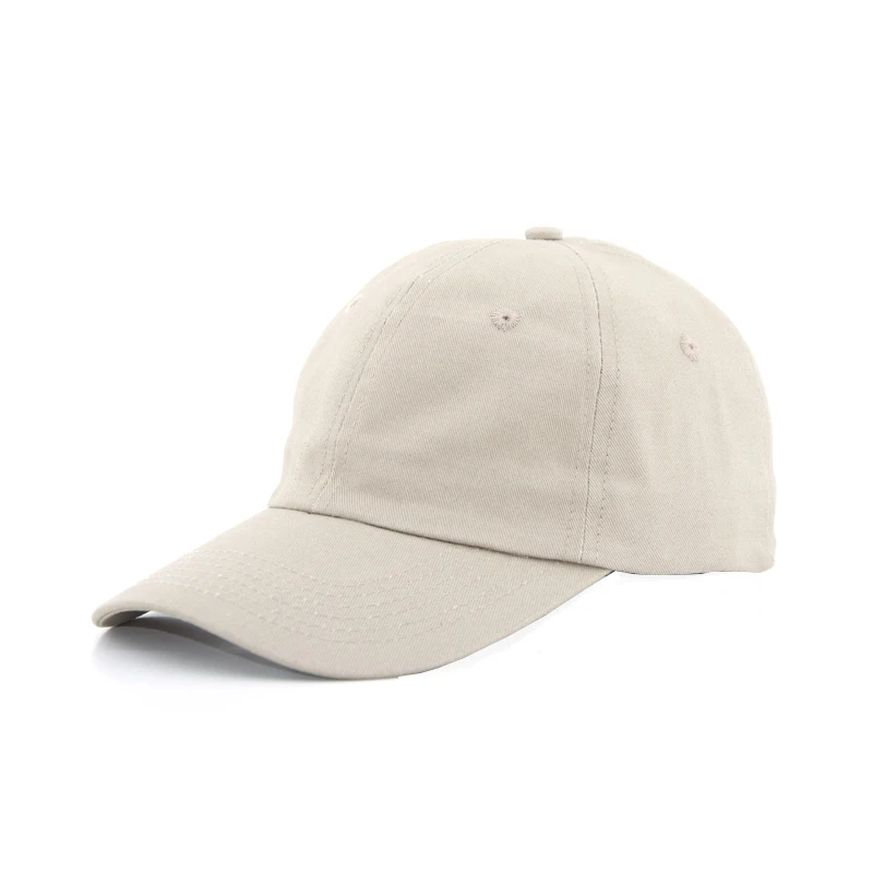 Promotional Customized Embroidery Logo High Quality Sports Baseball Caps Dad Hats