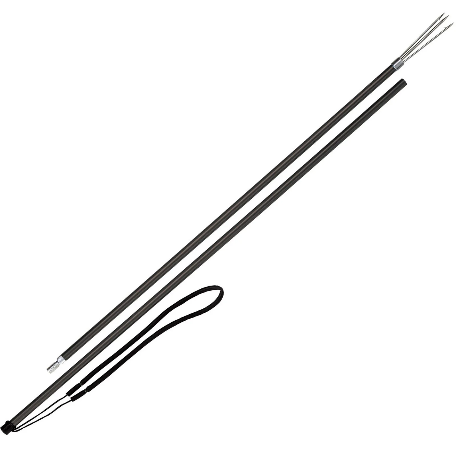 Customized Size and Color Rubber Fishing Hand Pole Spear Sling For Spearfishing