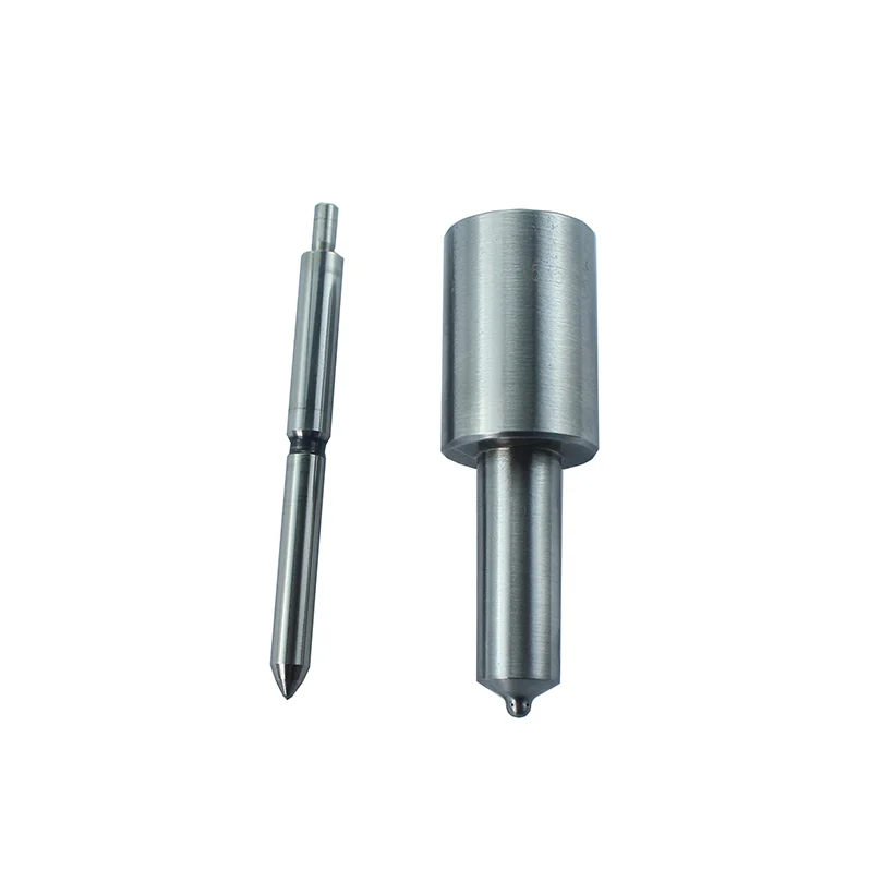 High quality isuzu common rail diesel fuel pump nozzle DLLA145P1738 326-4700 injector c6.4