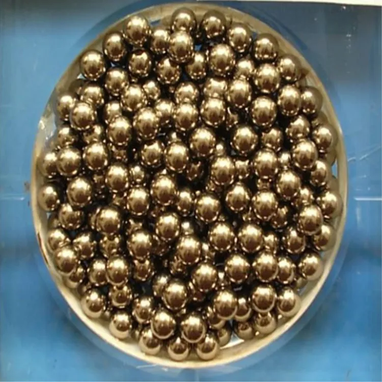 1 'дюймовый 25.4 мм медный мяч