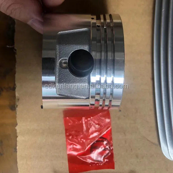 Комплект поршневых колец для мотоциклов CG125 CG150 CG200 CG250 CG158 CG175 CG180
