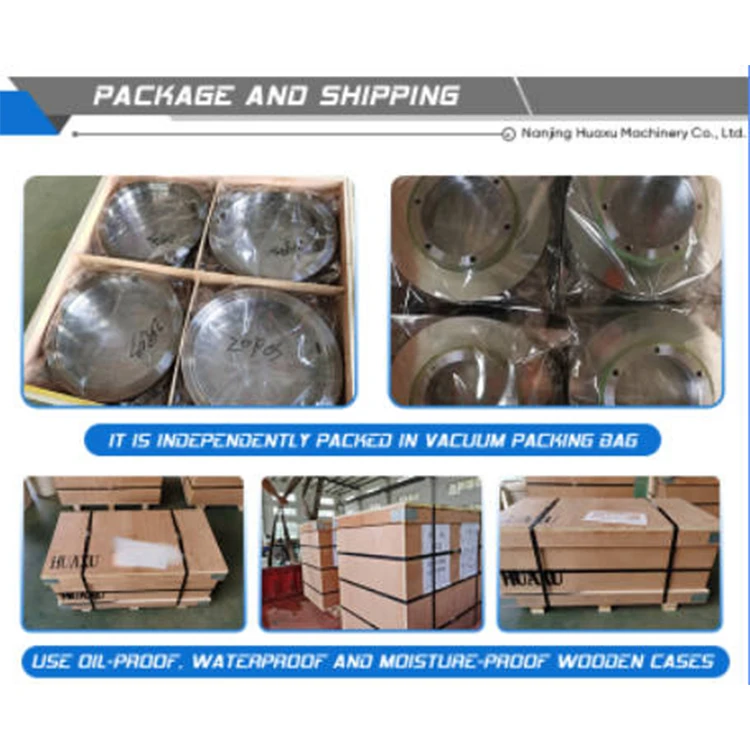 Cr12mov Roll Sets/die/pipe Moulds/die Mold/roller For Hydraulic Bending Machines For Pipe And Tube