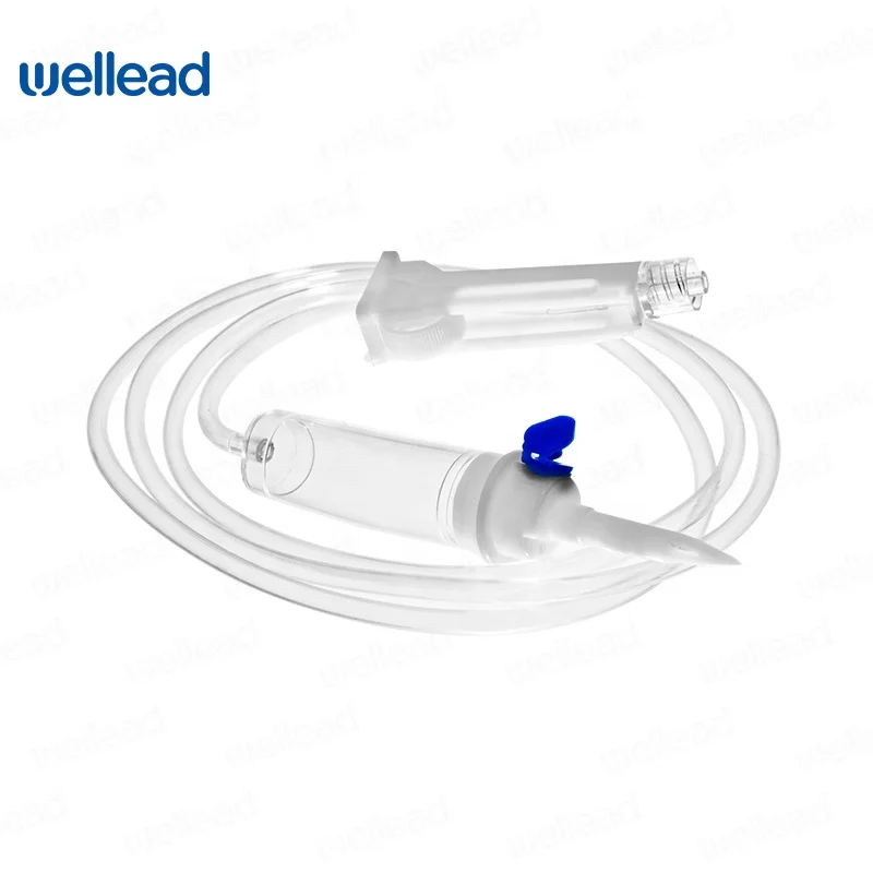 
Hemodialysis Blood Tubing line Set 