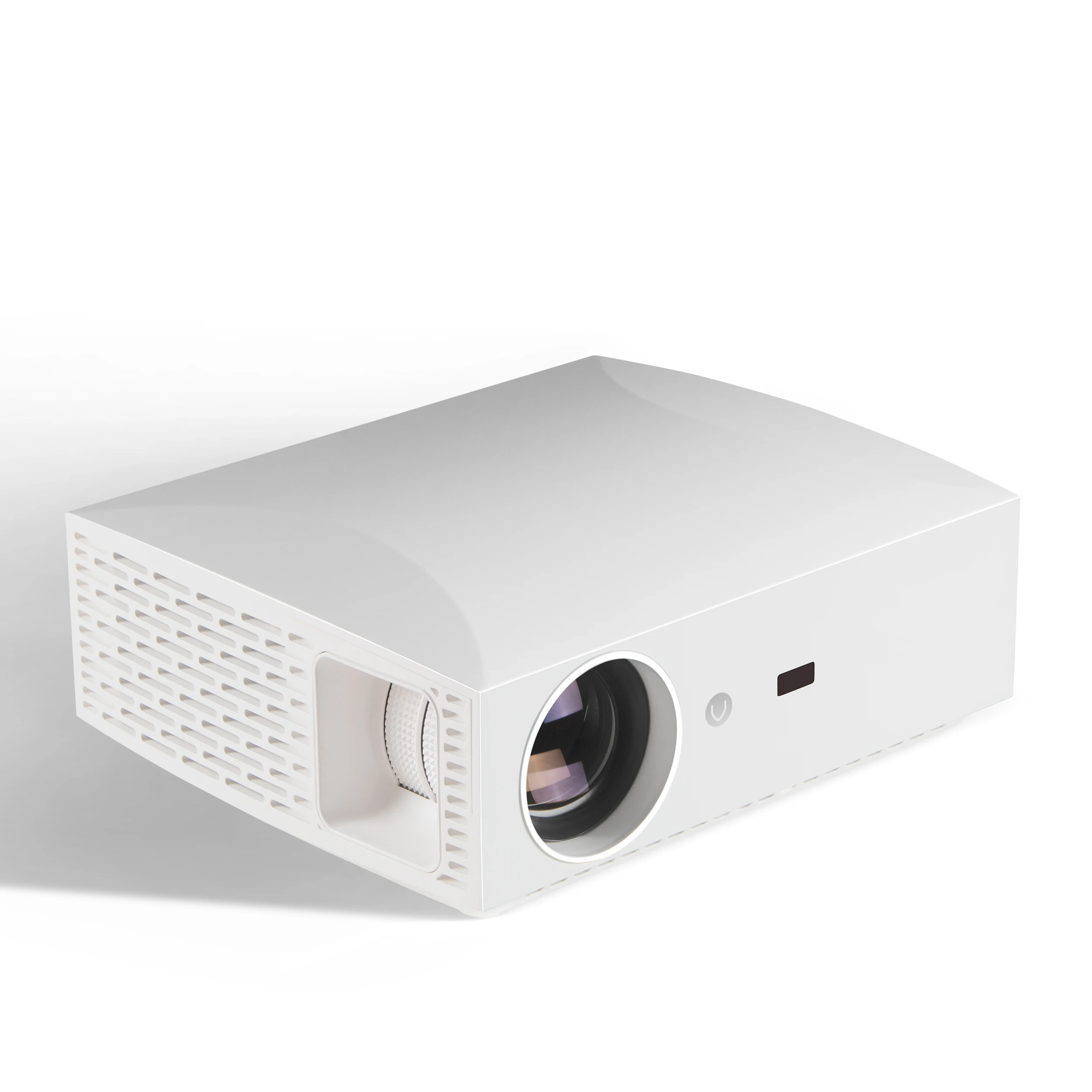 F30up portable home theater film video projector smart cell phone adroid Full Hd OEM projector