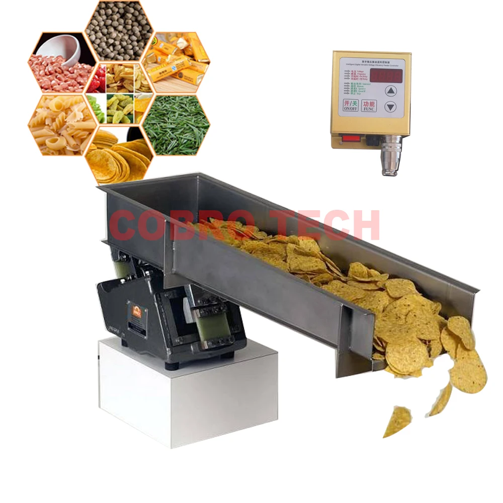 1Meter wide 110V-240V IP65 replacement of eriez electromagnetic feeder