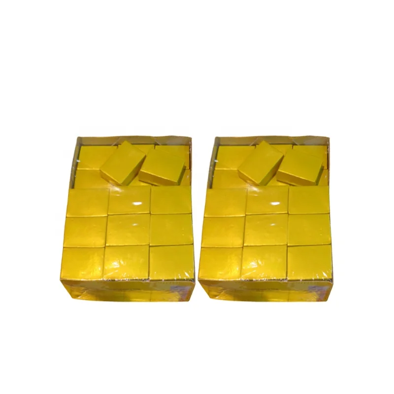 Healthy Cooking Wholesale African 4g/10g Chicken Bouillon Cubes With Logo