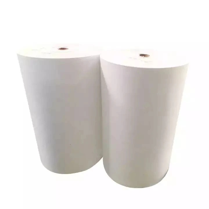 Factory Direct Selling 25Gsm BFE95 BFE99 Spunbonded Meltblown 100% PP Meltblown Nonwoven Fabric Suppliers