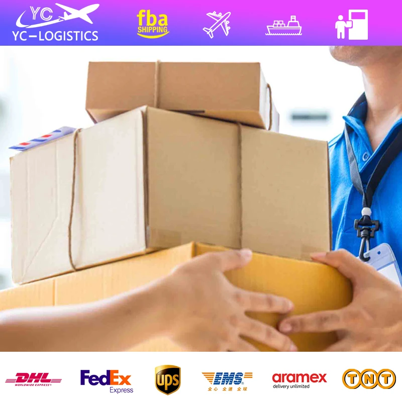 Экспресс-агент по доставке Шэньчжэнь агент самые дешевые цены ups FedEx DHLexpress доставка на остров