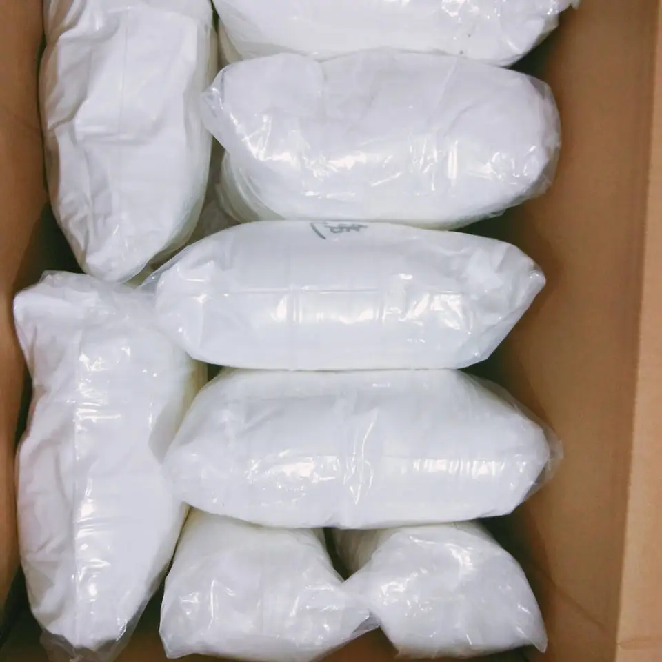 1KG/bag clear white natural pink acrylic powder polymer nail extension french acrylic powder bulk