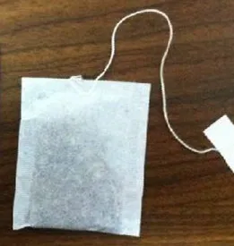 Health Drink OEM Dietary Green Tea