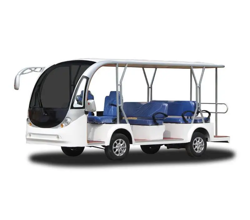 
Оптом и в розницу прямые продажи с фабрики Электрический туристический экскурсионный автомобильный автобус 