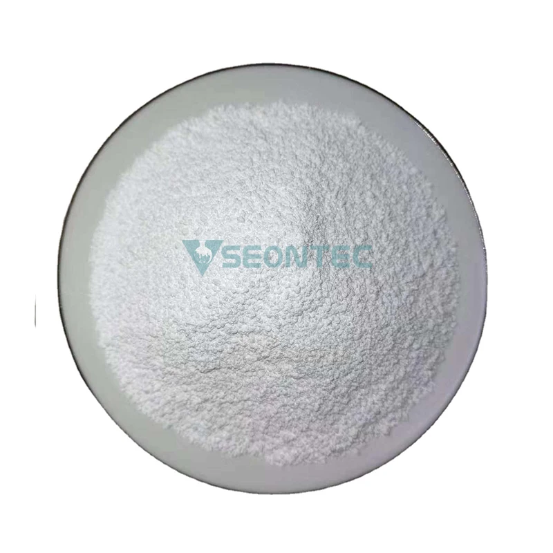 Middle Particle PTFE Powder DF-101/102 for Molding ptfe goods
