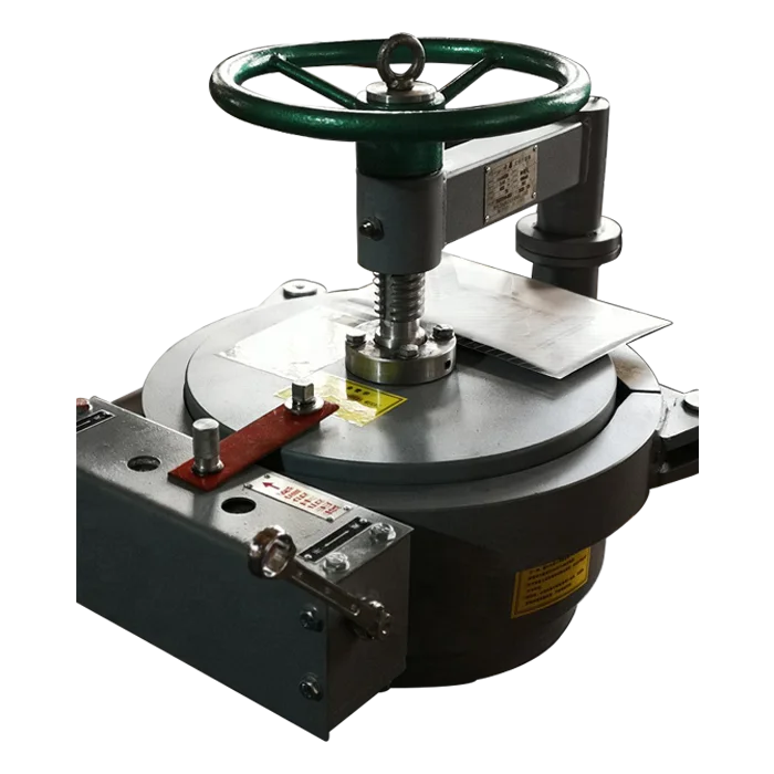 Quick Opening Closure Horizontal For Pipeline Pig Launcher Receiver