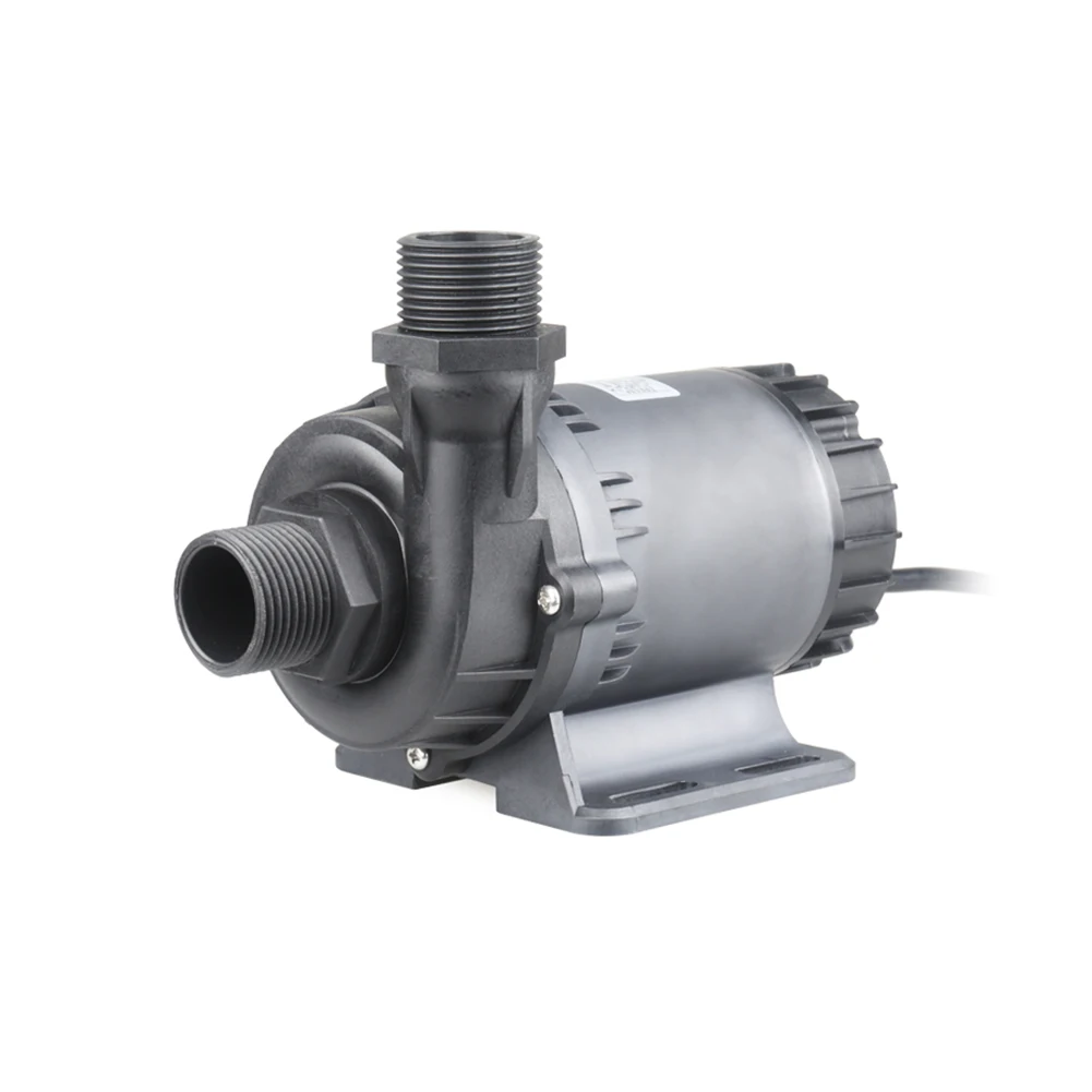 JDpump WP-DC80E серии водяной насос бытовой мини-Электрический DMX521 фонтанный