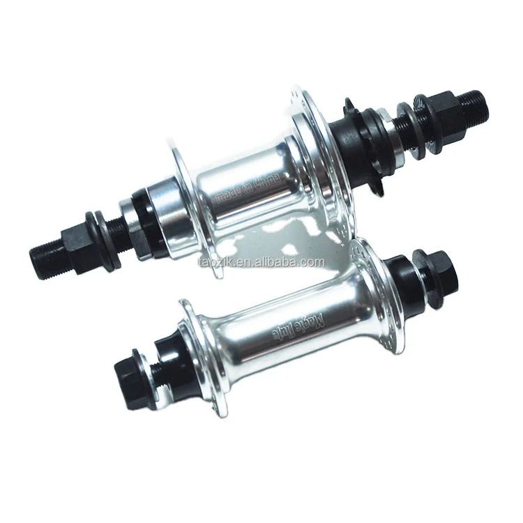 Perfect Quality Buy Bicycle Parts  Alloy Aluminum 36 Holes 9t 114 Noise Ratchet Sealed Bearing Bmx Bicycle Hub