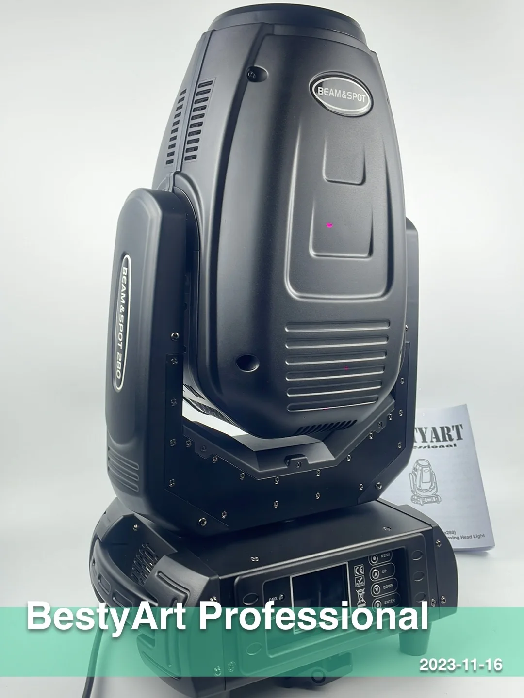 BAM280BSW Pointe 280 Вт 10R прожектор 3 в 1 зум движущийся головной свет