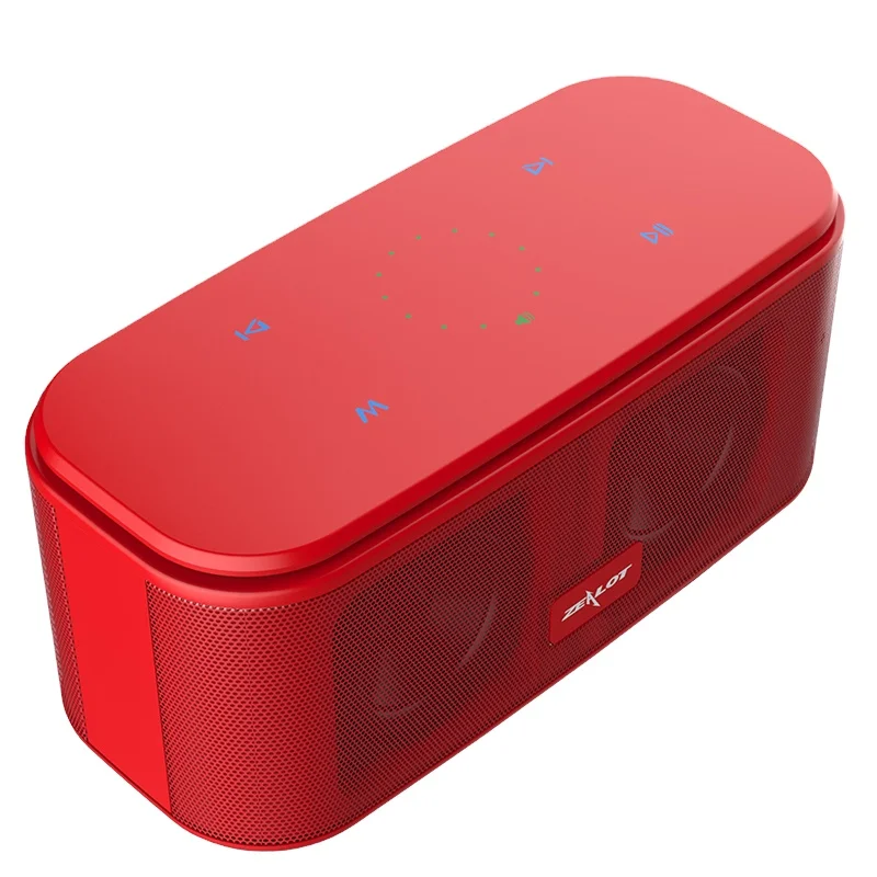 Cheap Portable Wireless Speaker Mobile Phone Mini Speaker Portable Creative Speaker