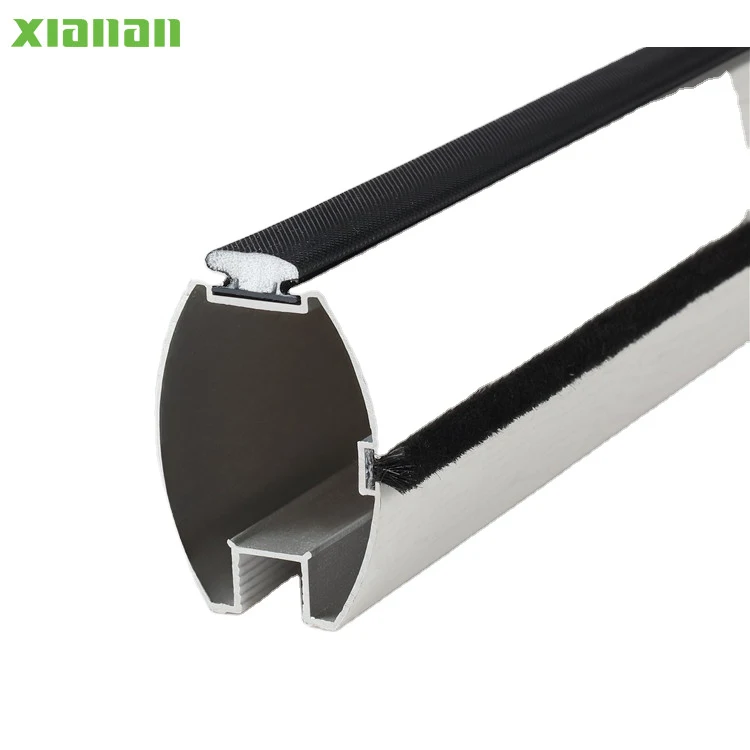 Wholesale PU Foam Aluminum/Sliding Door Dust-proof PU Seal Strip