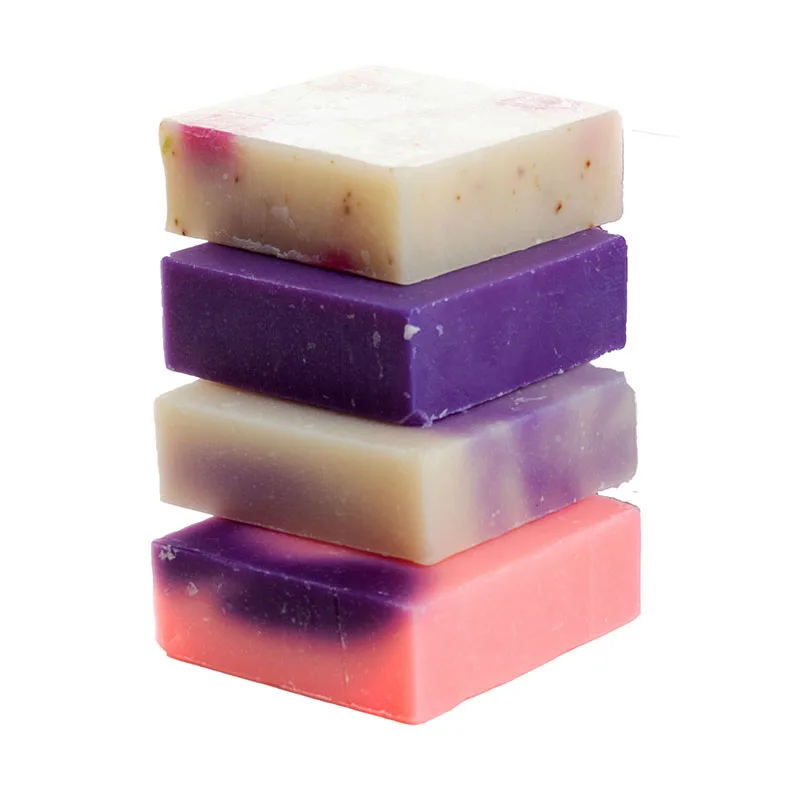 Американский оптовый продавец Оригинальное Мыло для выпечки из козьего молока премиум-класса мыло молока-пермамонс (женский аромат)