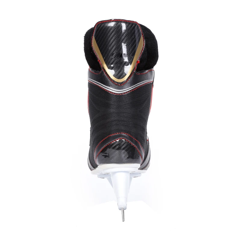 2023 Professional Rental Ice Hockey Skating Shoes Manufacturer Skates for Men Women