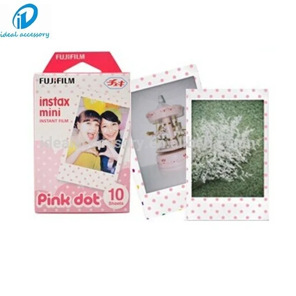 
Fuji Instax Мини-фильм Красочные для Mini7s/8/25/50/90, Sp-1 