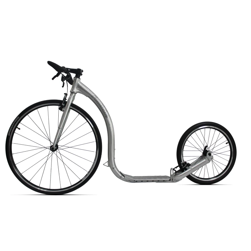 
2020 china factory cheap price hot sale newest design big Wheel folding fast adult e scooter electric kick scooters 