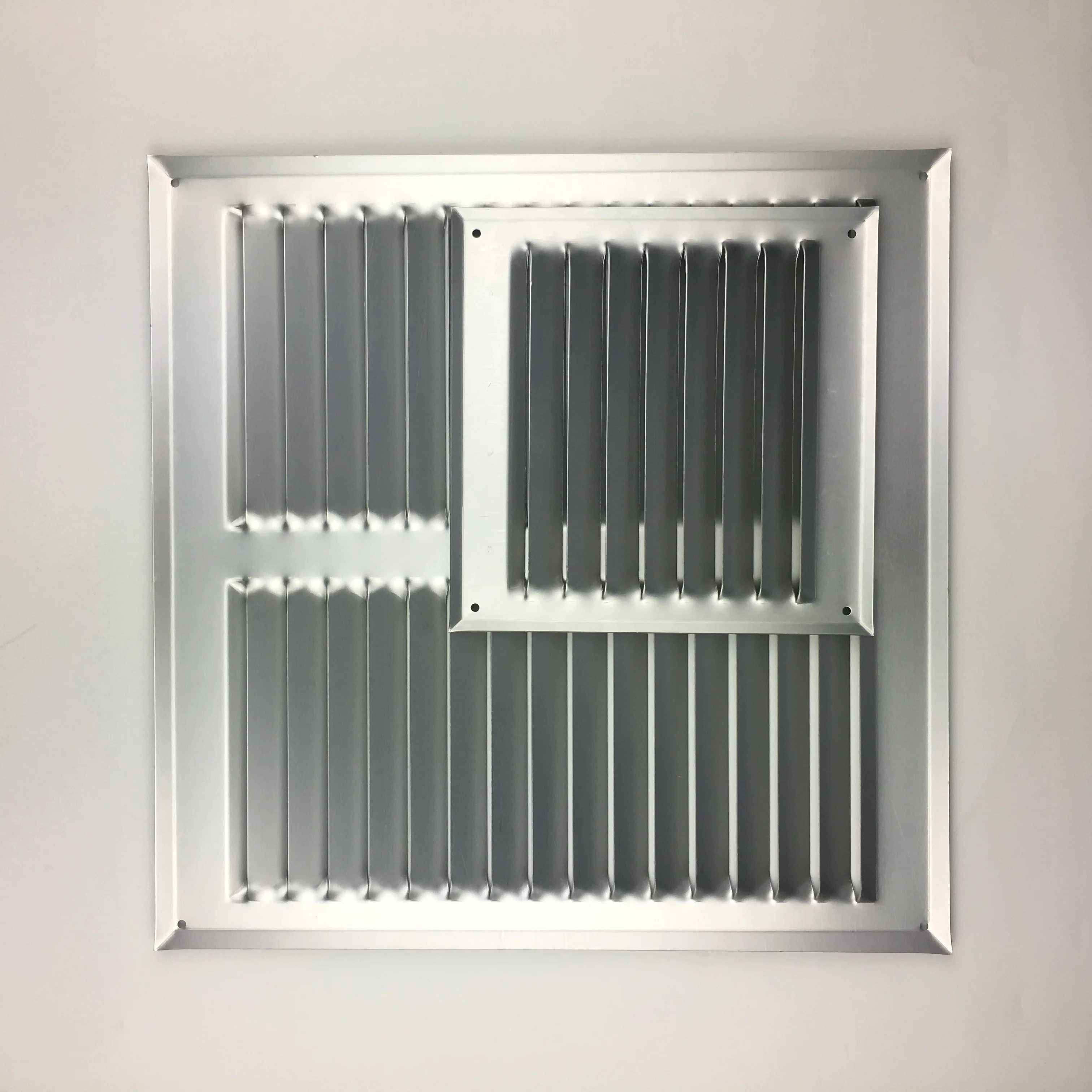 Aluminum Alloy air Grille air Vent for air Conditioning