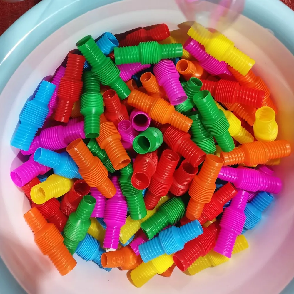 Трубка для снятия стресса и беспокойства