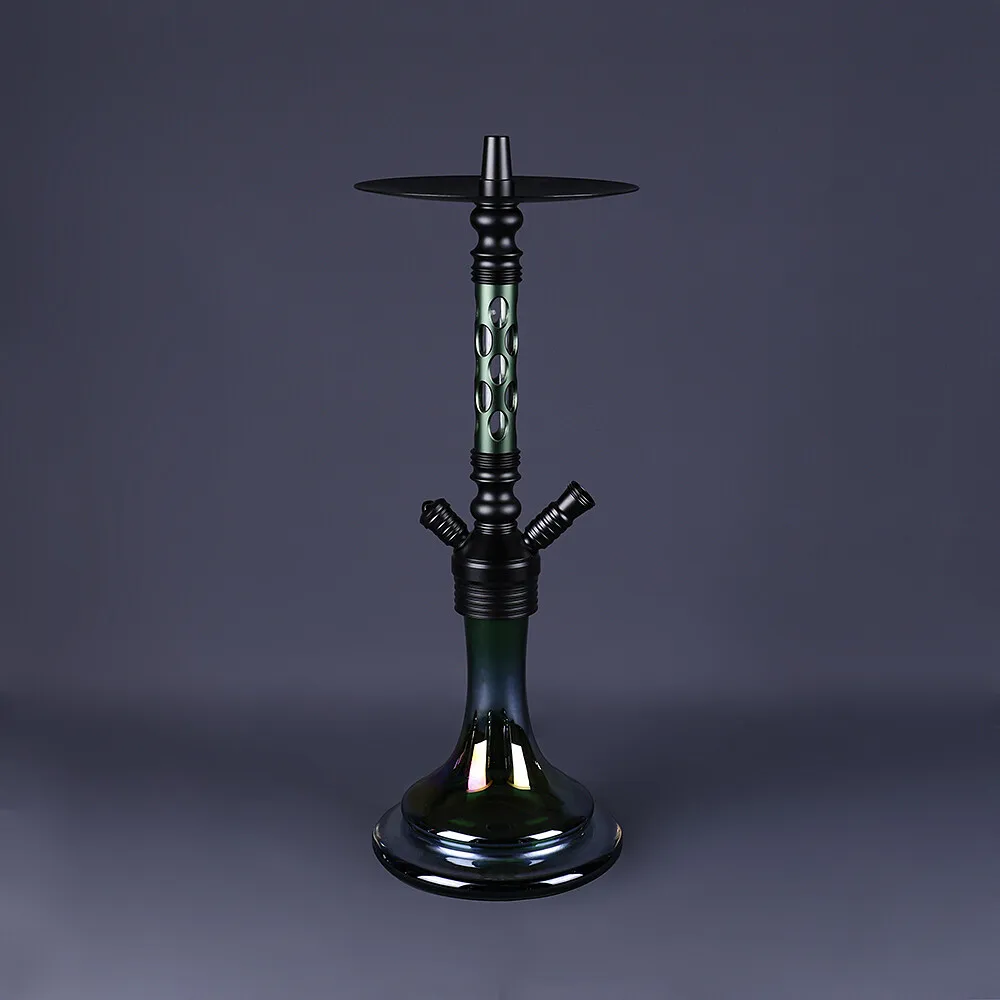 Cheap wholesale shisha nargila factory price for black smoke hookah shop near me