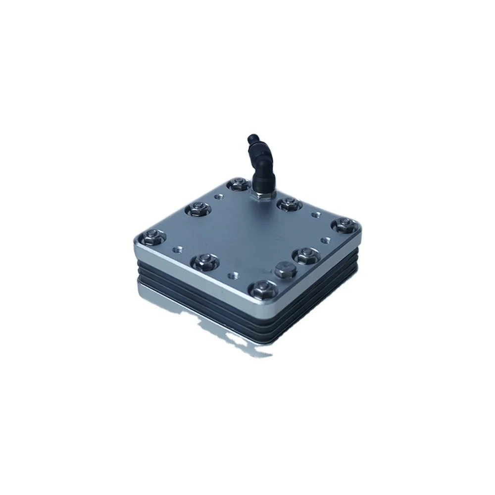 SENZA Hot Sale 300-1200ml/min Iridium Oxide Water Electrolyser Hydrogen Machine