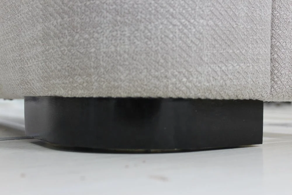 Ottoman Solid Wood Design Furniture Queen Double Modern Bed Frame