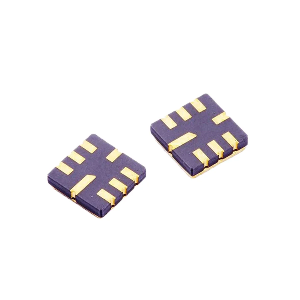 StrongFirst 5x5mm 8pads Smd Saw Filter 480mhz