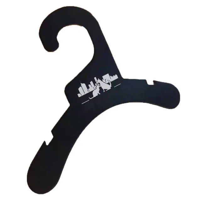 Custom dog Traction rope Pet dog clothes hanger dog hanger