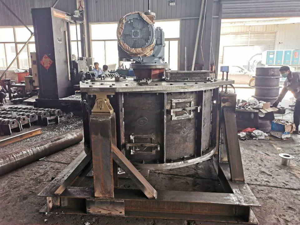 Top quality Vibrating Disk Feeder Screw Vibration Bowl Feeder Screw Feeding Equipment For Vibrating Disc Feeder