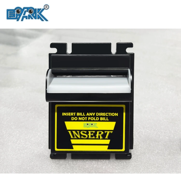 Cheap Price Good Quality Tb74 Bill Acceptor Top Tb74 Bill Validator Note Acceptor Bill Validator