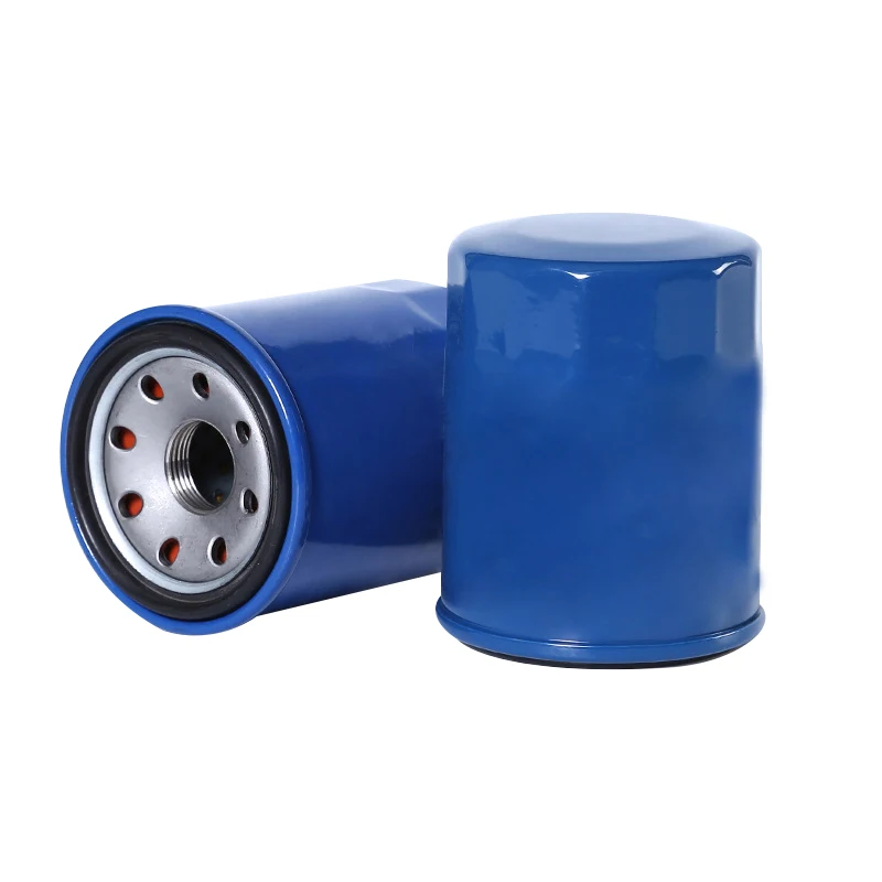 Factory Hot-selling Quality Assurance High-quality filter 6000605218 Wholesale Auto oil Filter 50037689 Export to Saudi Arabia