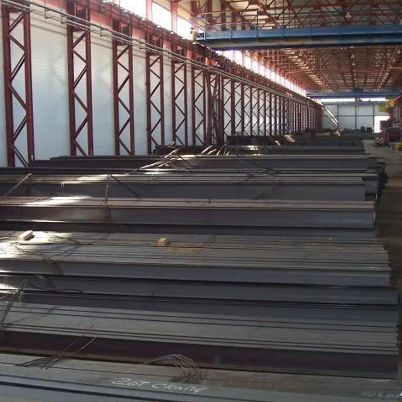 Hot Rolled Mn13 WNM360 WNM400 High Manganese Wear Resistant Steel Plate For Container Plate