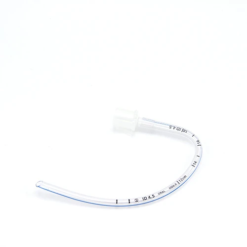 Hitec Care Tracheal Tube oral preformed with cuff
