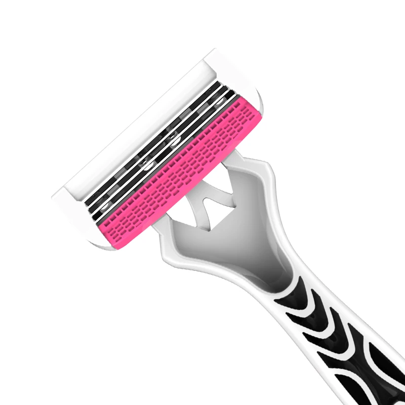 KL-R470LO 4 blades fashion hot sale straight razor