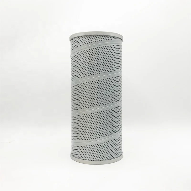 excavator  Kubota oil grid diesel filter element air oil water hydraulic oil return accessories for SWE90N9 730403000074