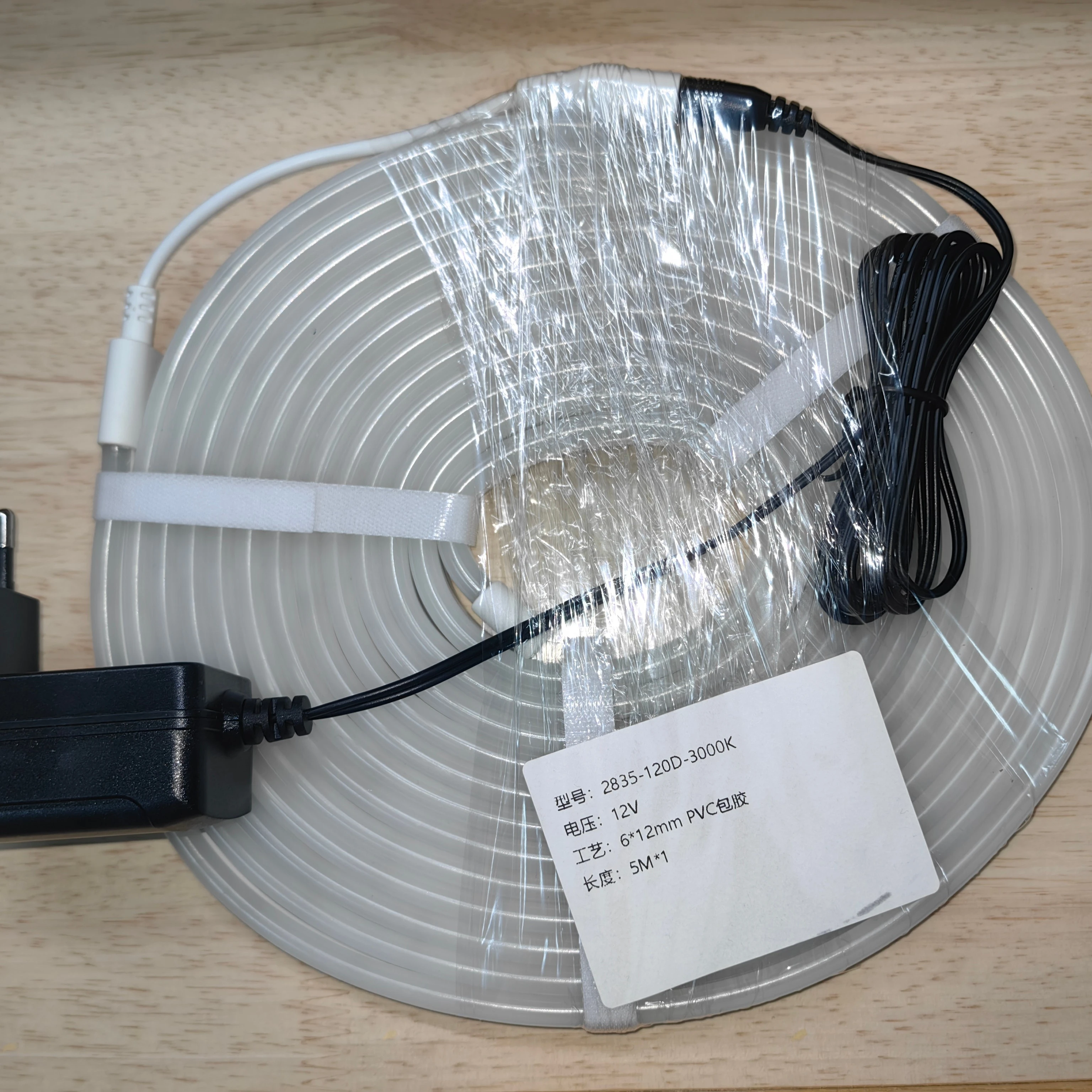 HHH OEM ODM WS2811/WS2812/WS2815 Addressable SMD LED Strip Light 5V/12V Full-Color Decorative Running Lights with IC Control