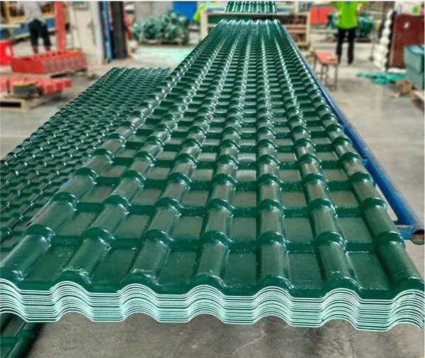 Металлический оцинкованный стальной лист кровельный цветной гофрированный цена