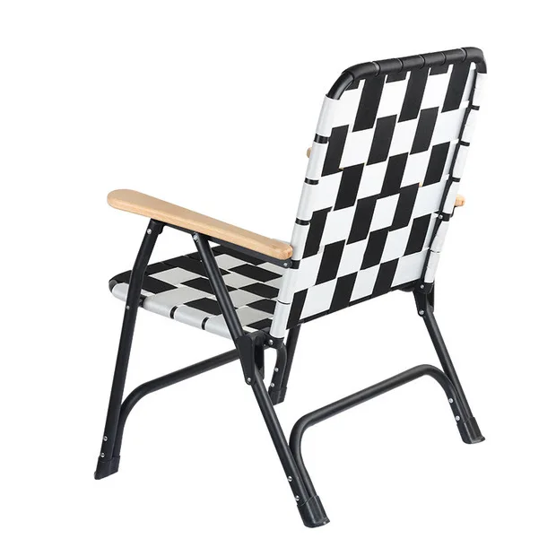 High Lightweight Reinforced PP Plastic Chairs Portable Outdoor,Folding Stool Camping Fishing Chairs Triangle Stool Japan/