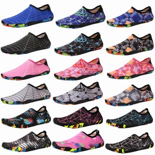 XINTE Water Sandals Quick-Dry Yoga Socks, Barefoot Water Shoes