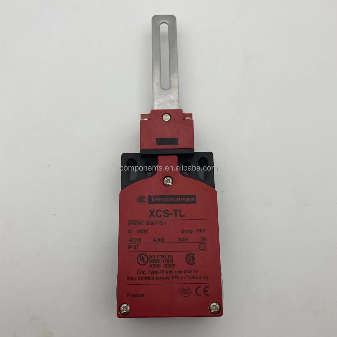 Защитная дверь концевой выключатель 3A 240V XCSTL753