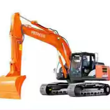 Cheap Selling Used Excavator Hitachi ZX240 24 Ton Used Excavator For Sale