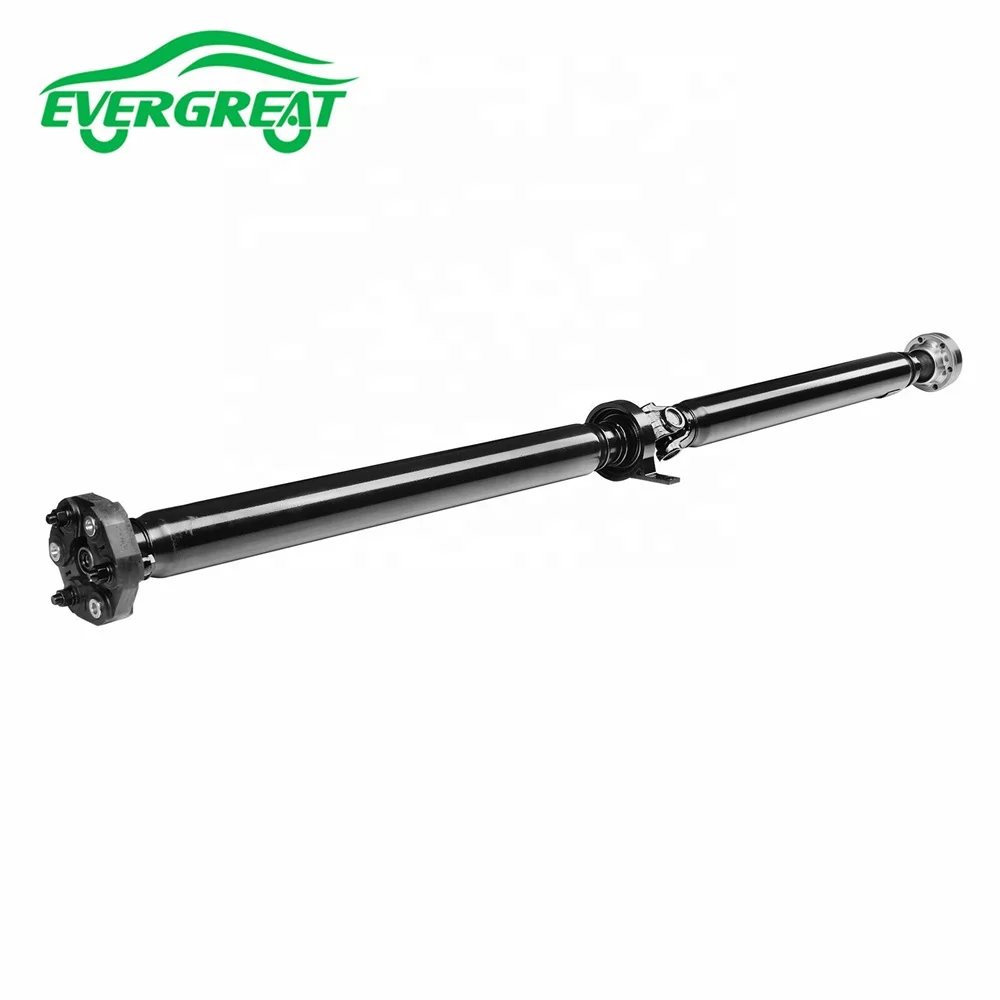 Опорный вал карданного вала задний левый и правый для BMW 760Li 2003-2008 26107527624