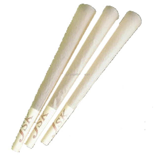 Pre-rolled cone Organic Brown