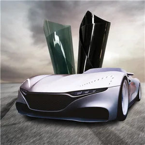 super quality ir nano ceramic tint film